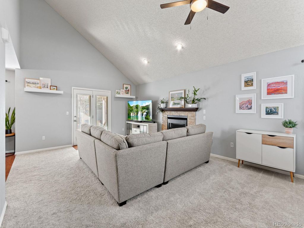 Photo of 9639 Teller Court, Westminster, CO 80021 (MLS # 3037591)