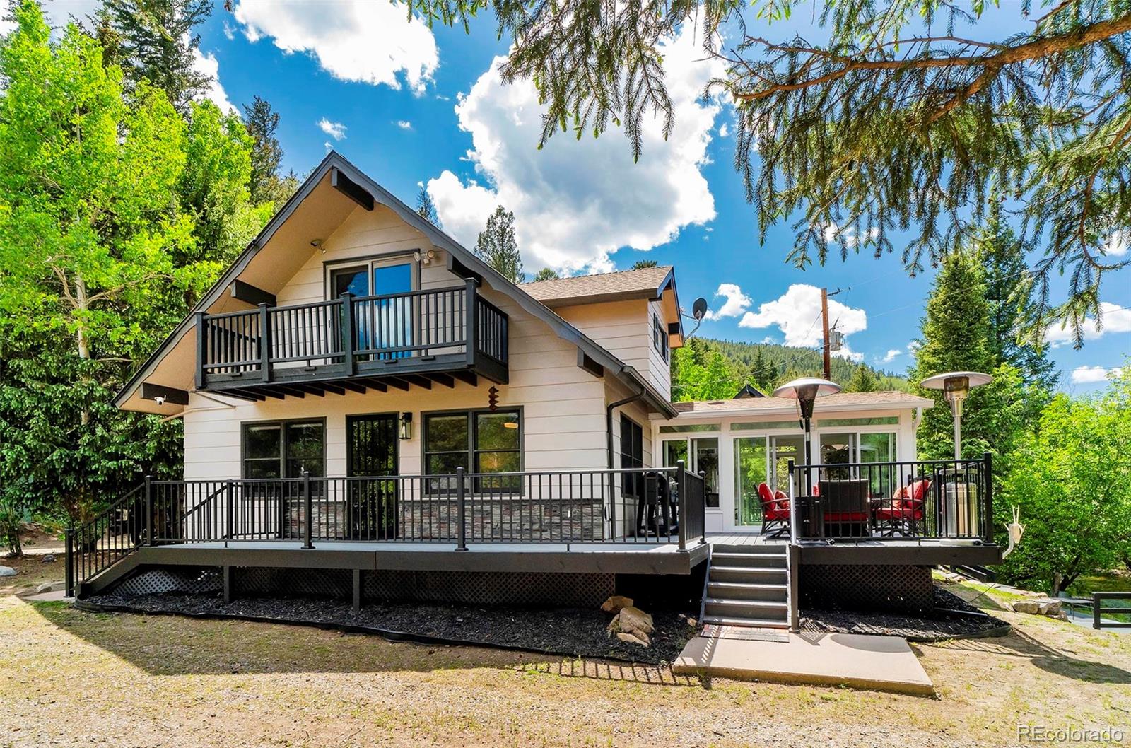 1064 Apex Valley Road