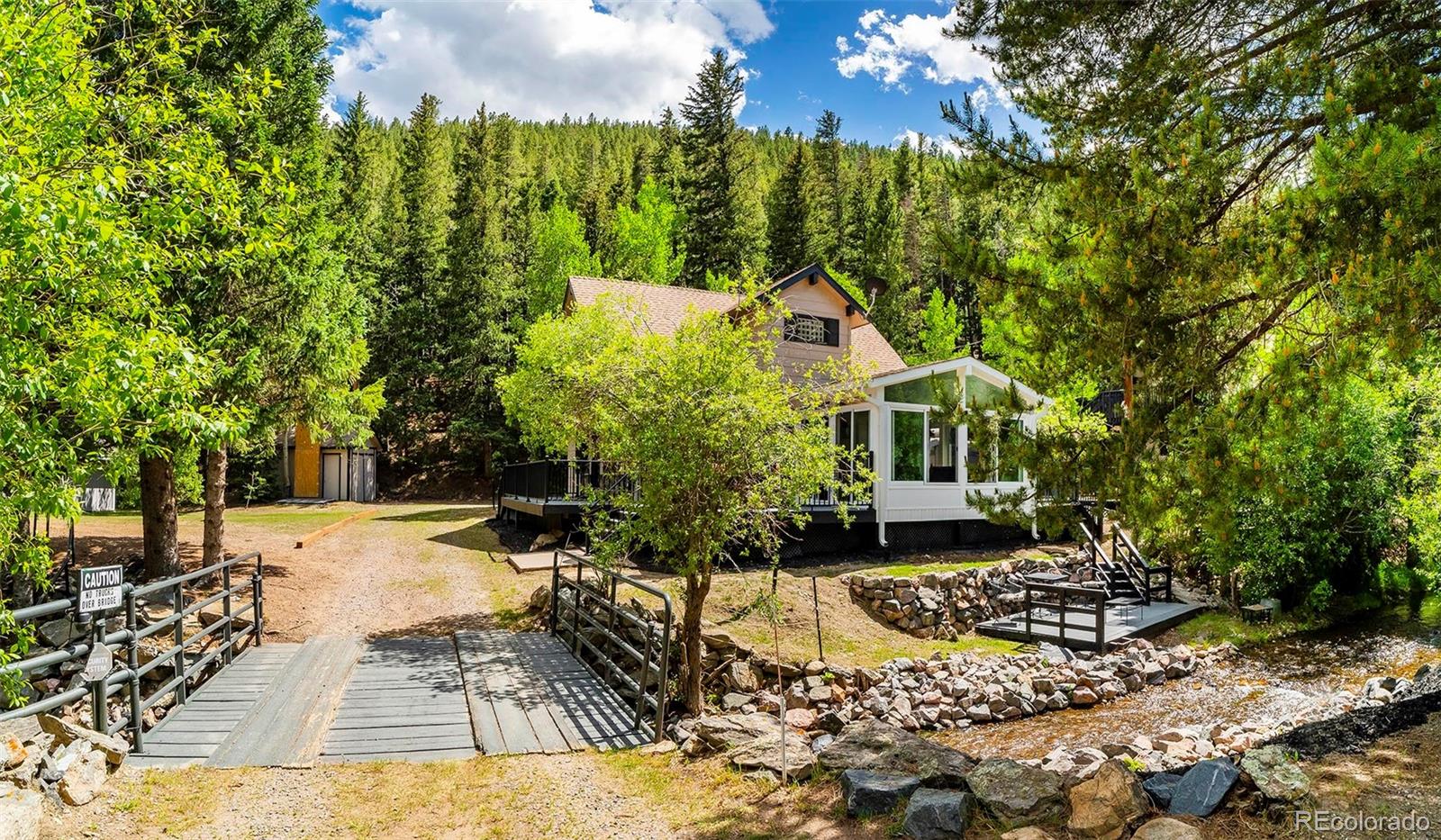 1064 Apex Valley Road