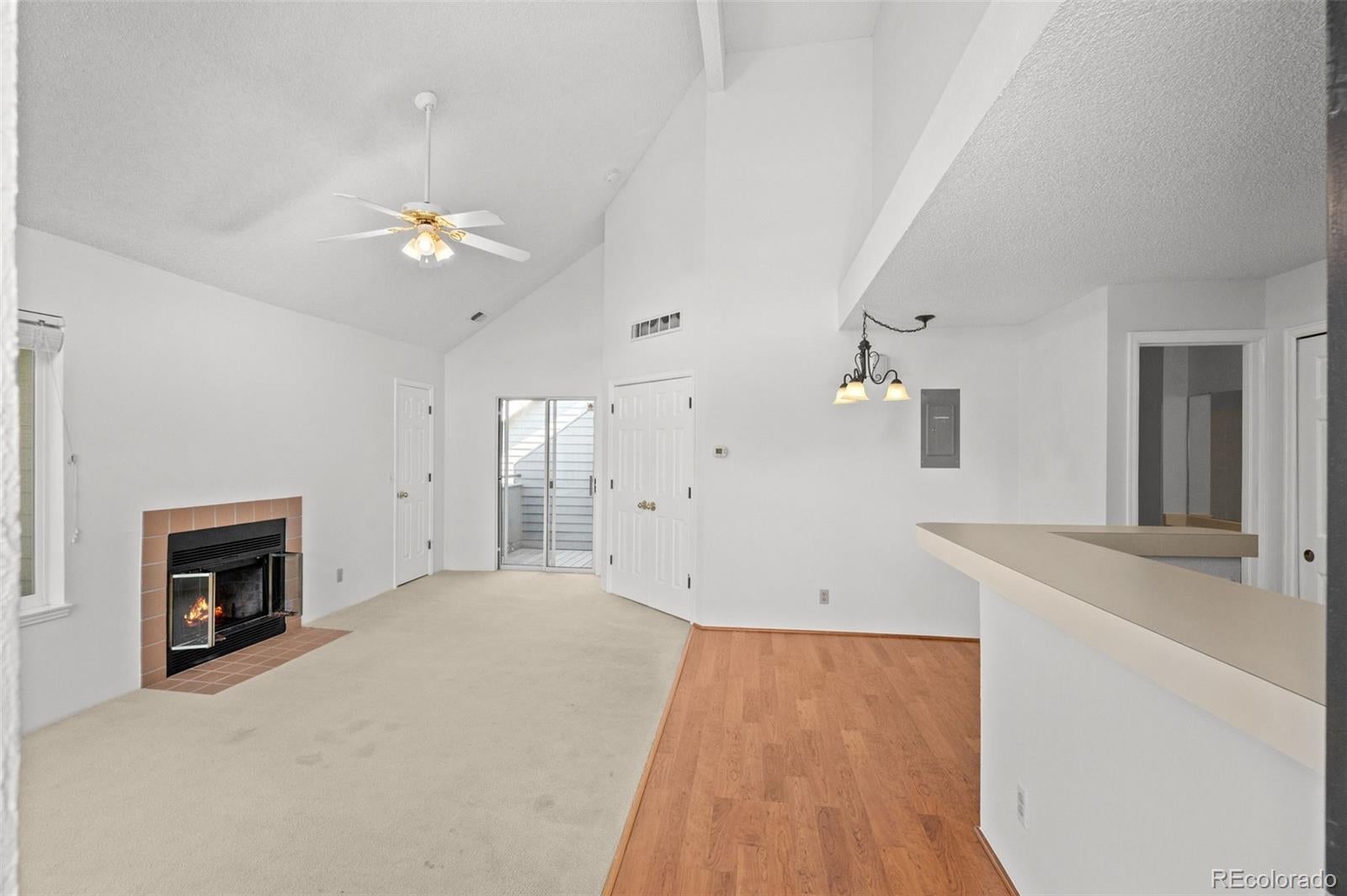 8500 E Jefferson Avenue 17F