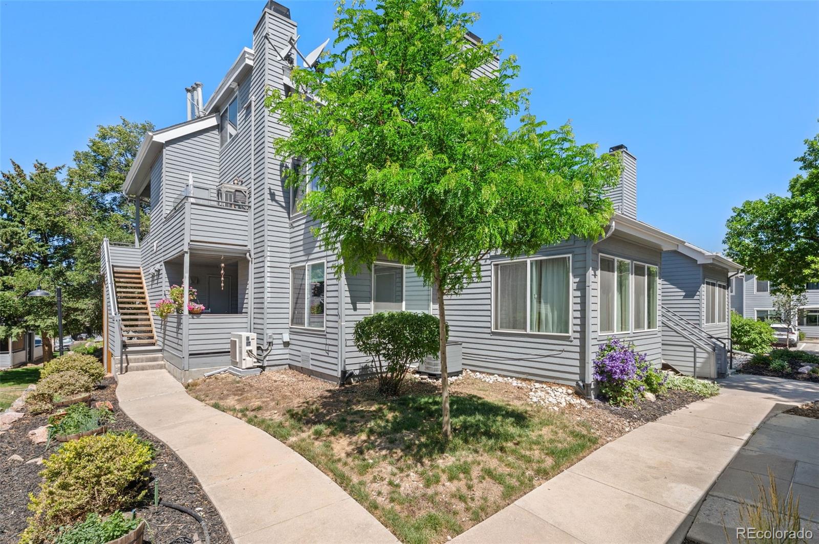 8500 E Jefferson Avenue 17F