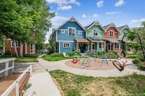 4720 W 37th Avenue 29 Denver CO 80212