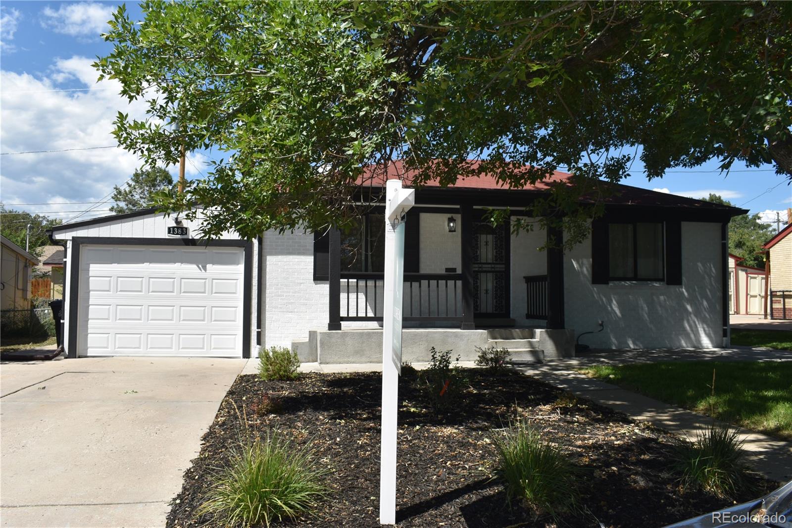 1383 S Canosa Court