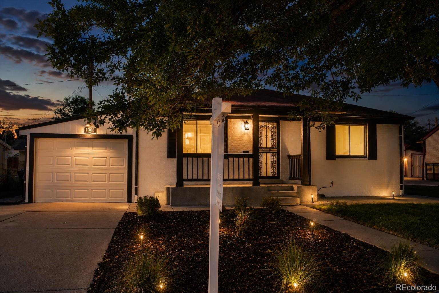 1383 S Canosa Court