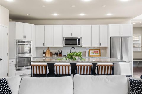 4778 Ravencrest Place Castle Rock CO 80108