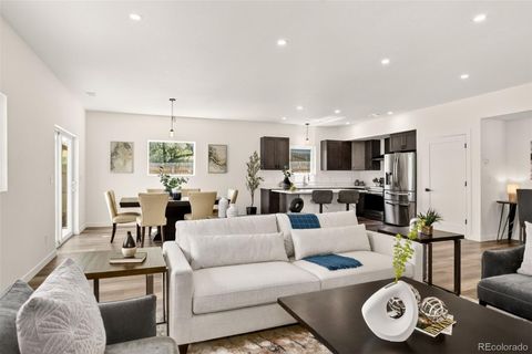 614 Loveland Street Golden CO 80401