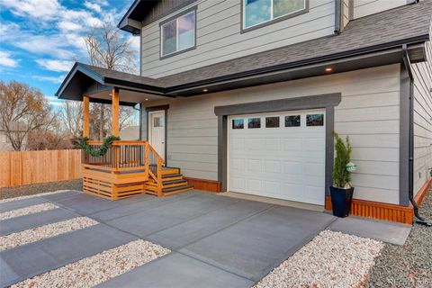 614 Loveland Street Golden CO 80401