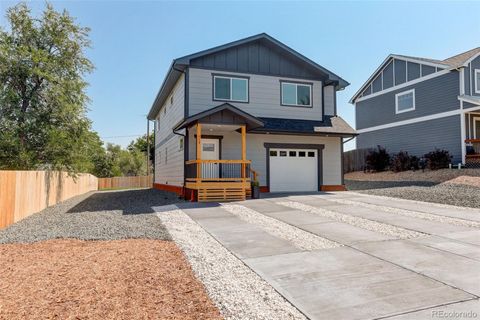 614 Loveland Street Golden CO 80401