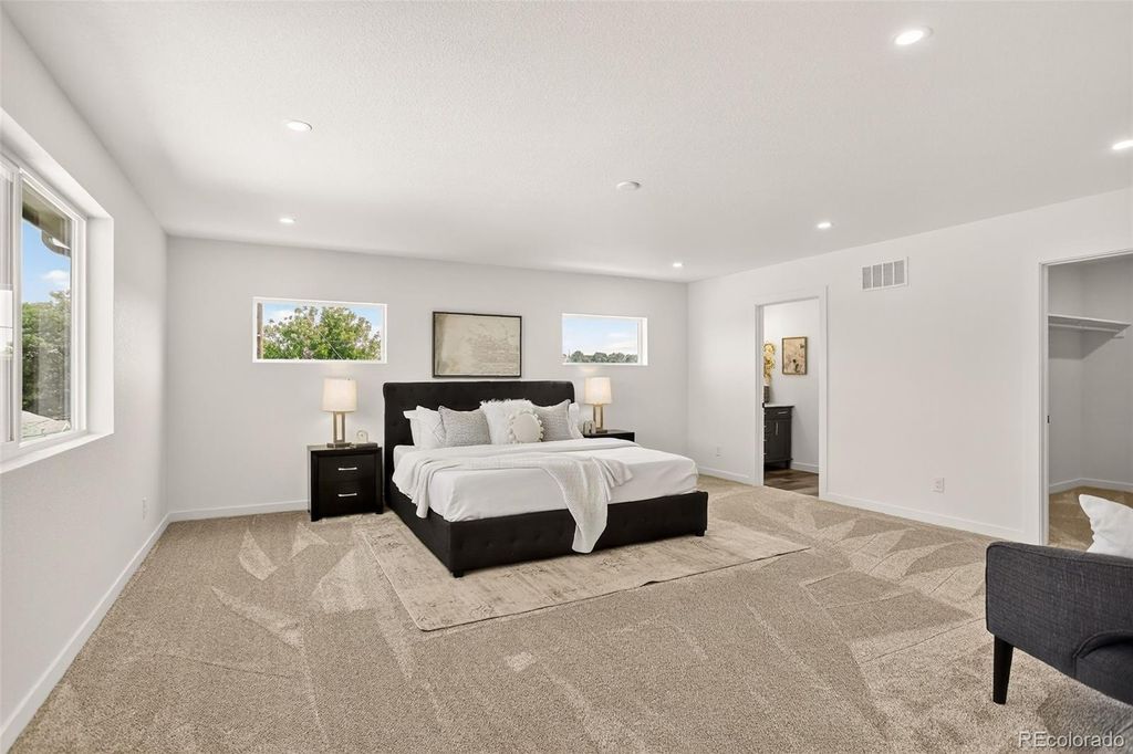 Photo of 614 Loveland Street, Golden, CO 80401 (MLS # 4845943)