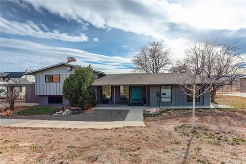 Photo of 14450 W 82nd Avenue, Arvada, CO 80005 (MLS # 7683280)