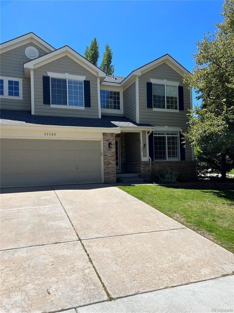 17130 Opal Hill Drive Parker CO 80134