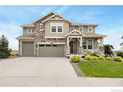 2936 Fractus Street Timnath CO 80547