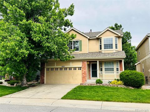 6102 S Yampa Street Aurora CO 80016