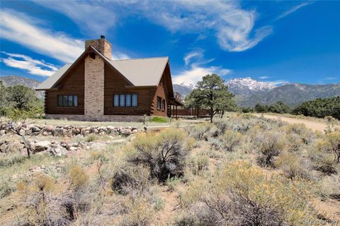 637 Panorama Way Crestone CO 81131
