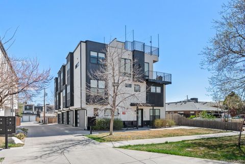 1718 Hooker Street Denver CO 80204