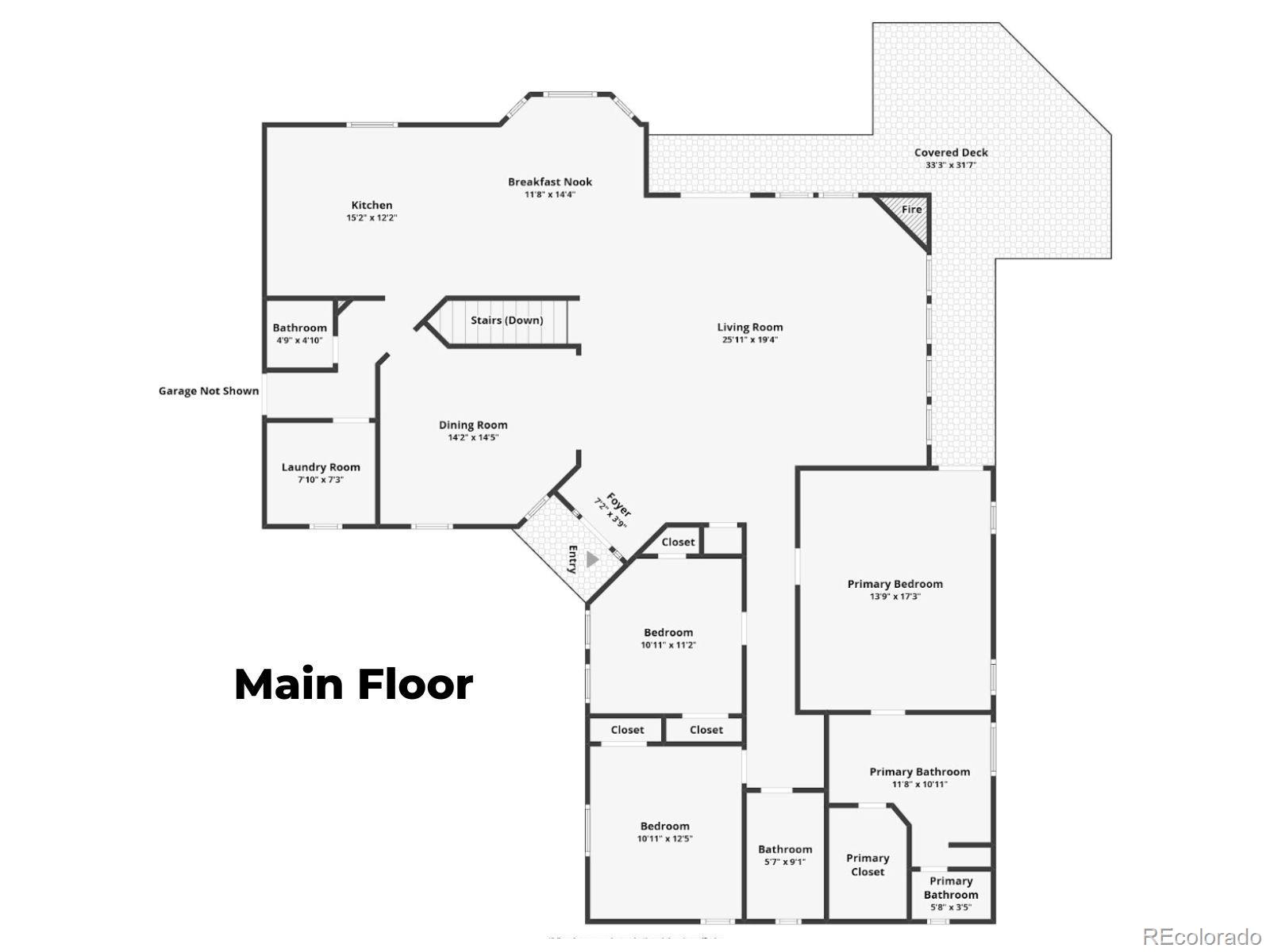 30959 E 151st Avenue, Brighton, CO, 80603 2 30959 E 151st Avenue