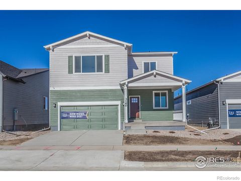 3160 Robud Farms Drive Fort Collins CO 80524