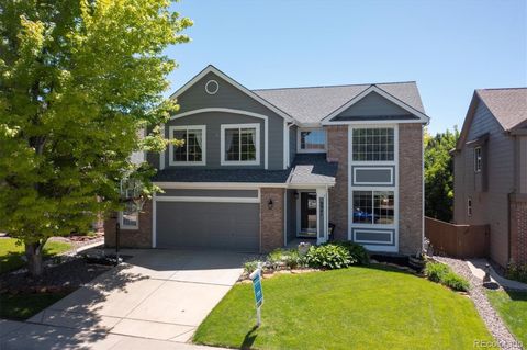 9941 Macalister Trail, Highlands Ranch, CO 80129 - #: 5301216