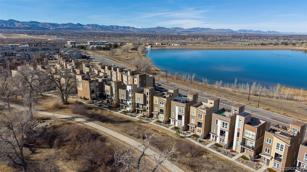 Photo of 2460 Channel Drive, Highlands Ranch, CO 80129 (MLS # 9471354)