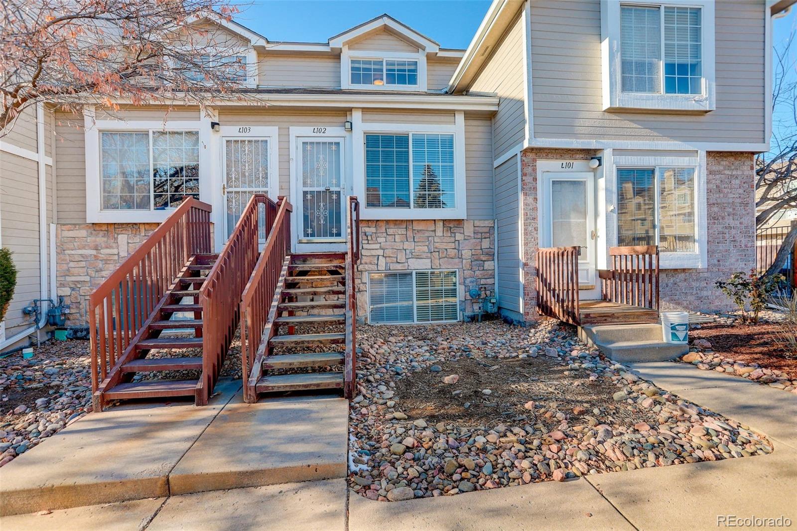 1885 S Quebec Way L102, Denver, CO, 80231 2 1885 S Quebec Way L102