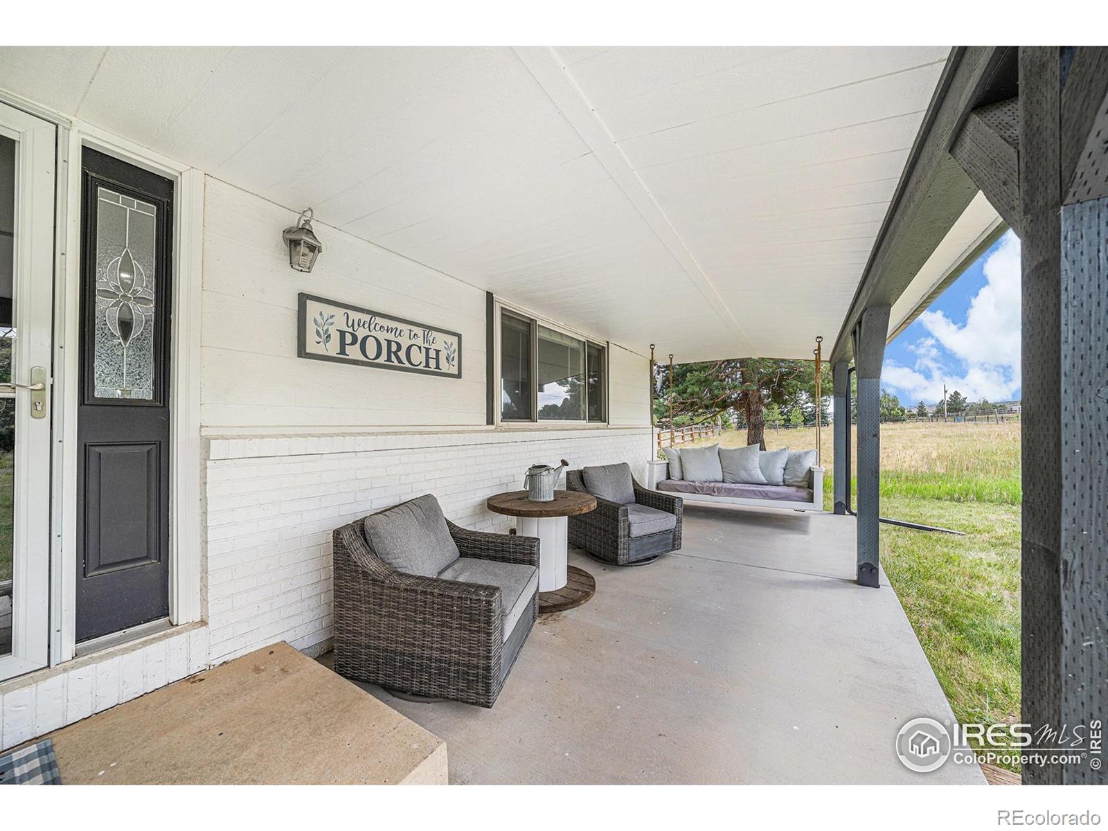 512 Mustang Drive