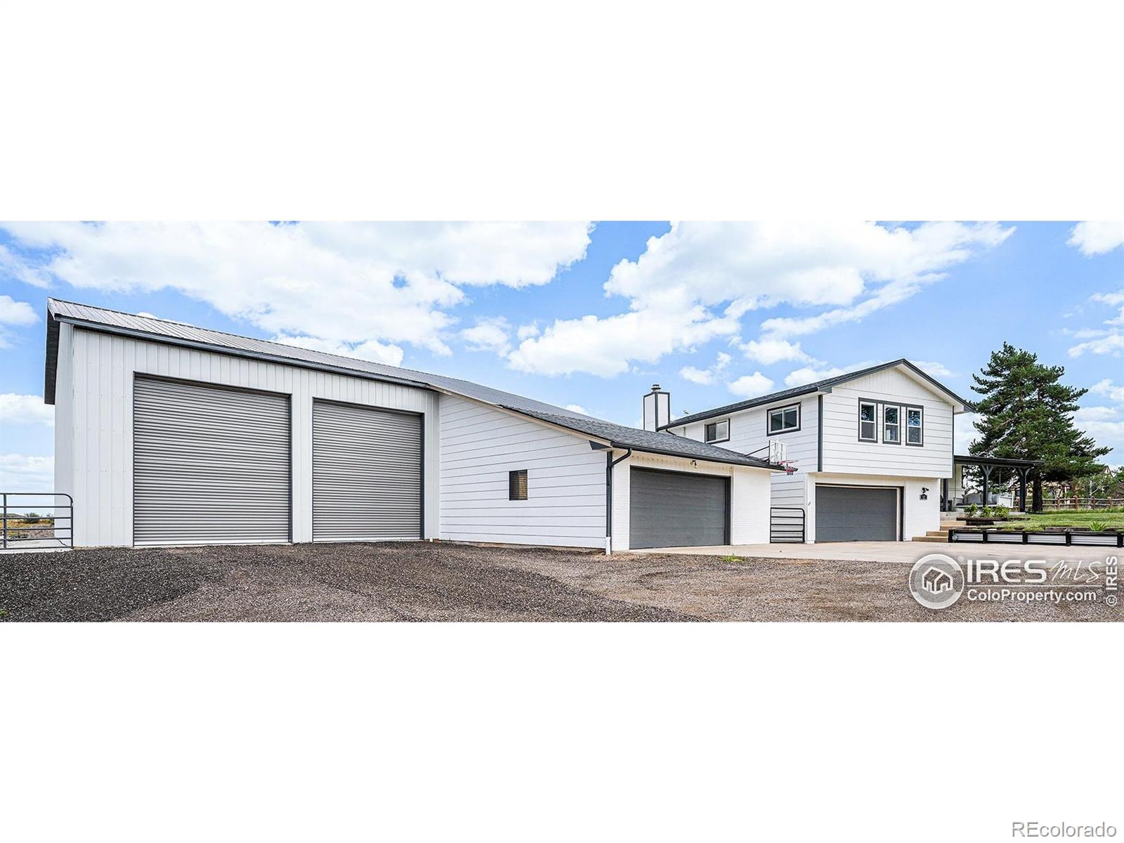 512 Mustang Drive