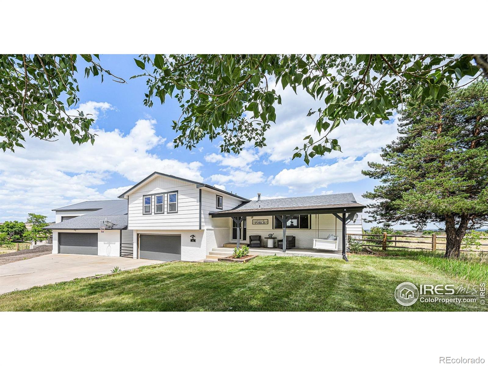 512 Mustang Drive