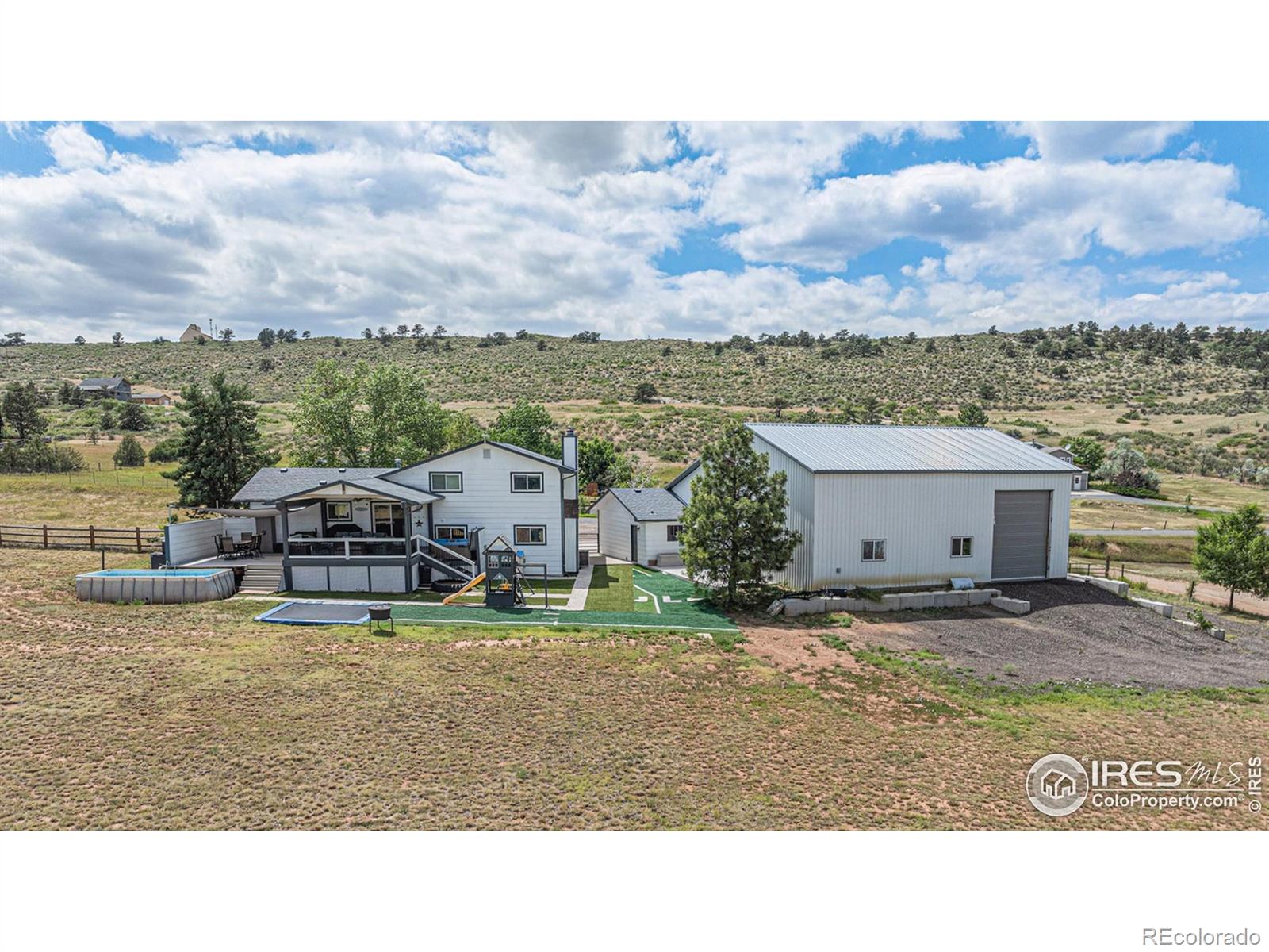 512 Mustang Drive
