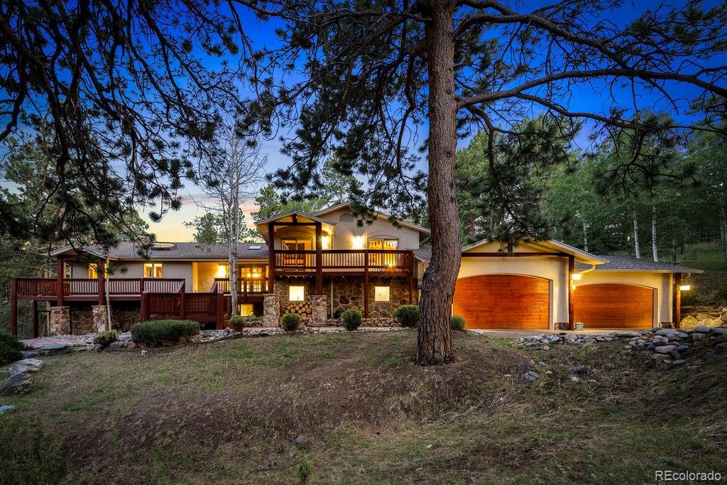 638 Soda Creek Drive