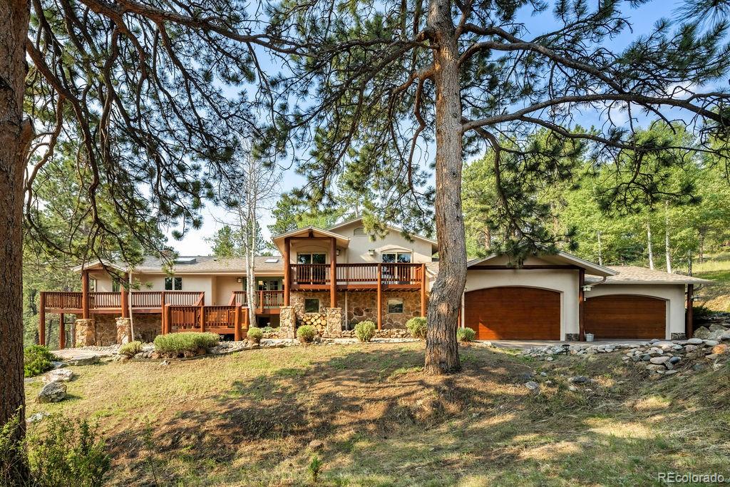 638 Soda Creek Drive