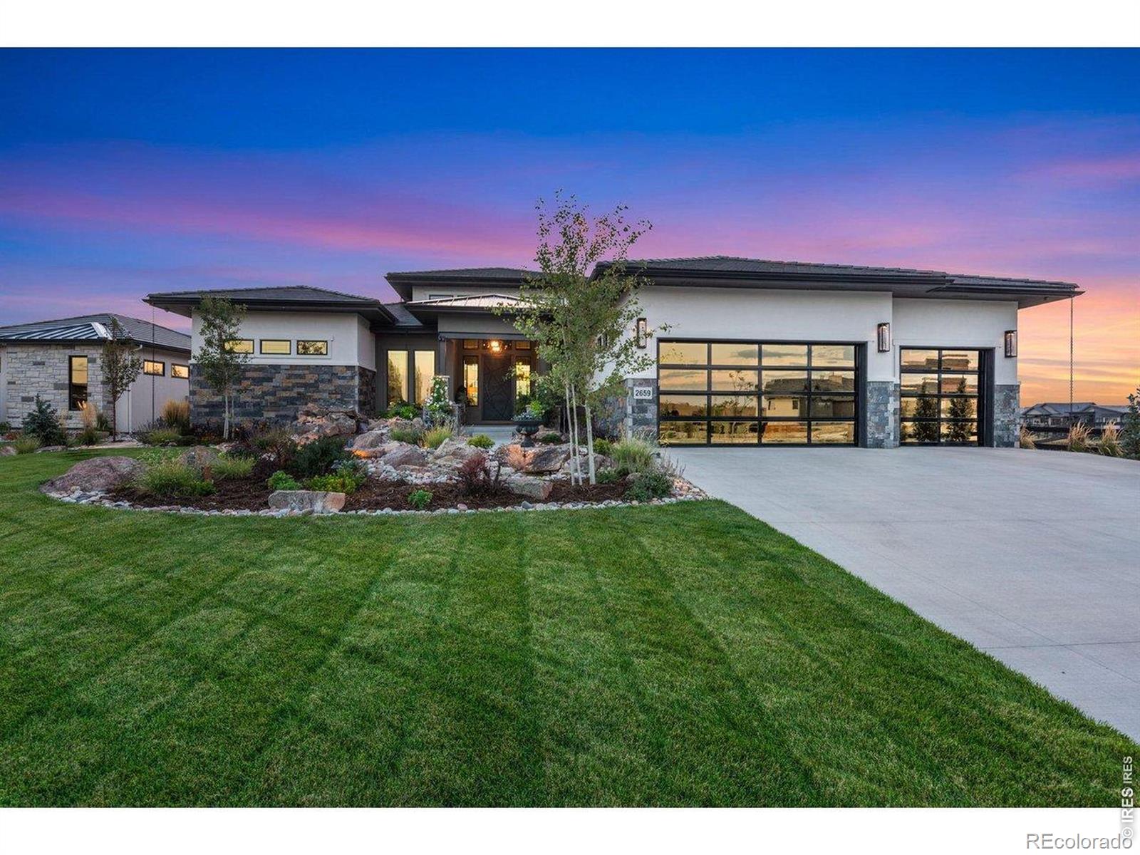 2659 Heron Lakes Parkway