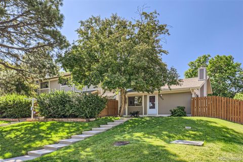 2896 W 119th Avenue Westminster CO 80234