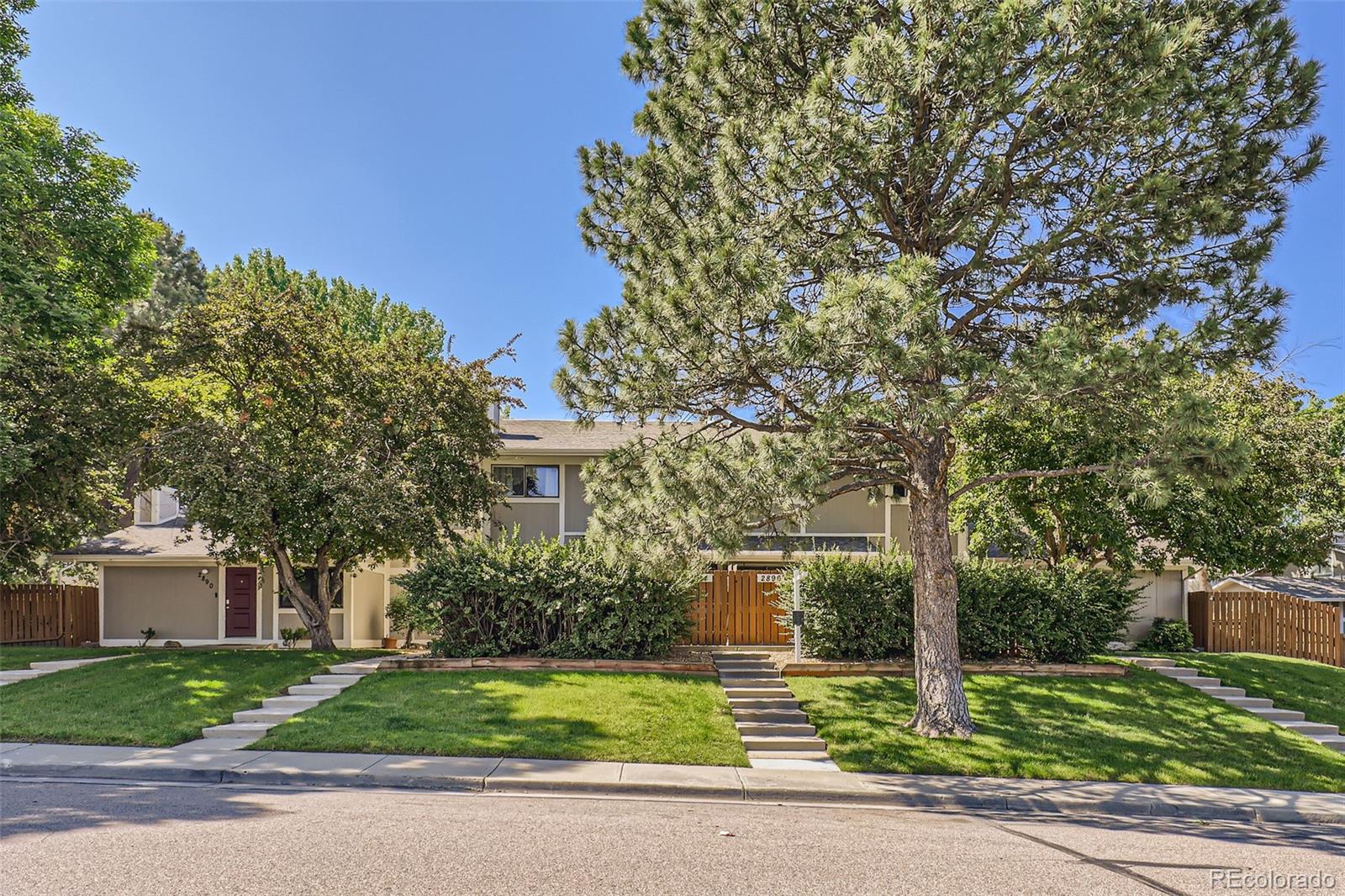 2896 W 119th Avenue, Westminster, CO, 80234 1 2896 W 119th Avenue