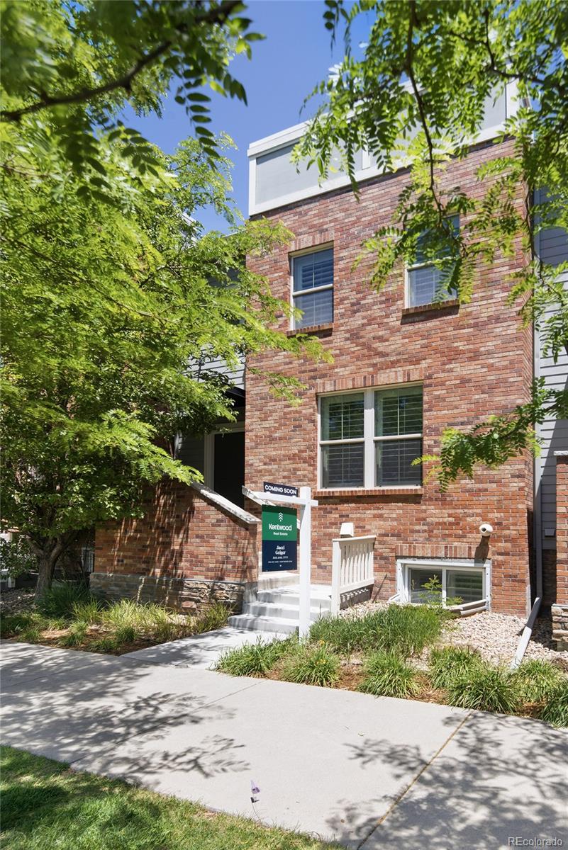 10218 Ridgegate Circle