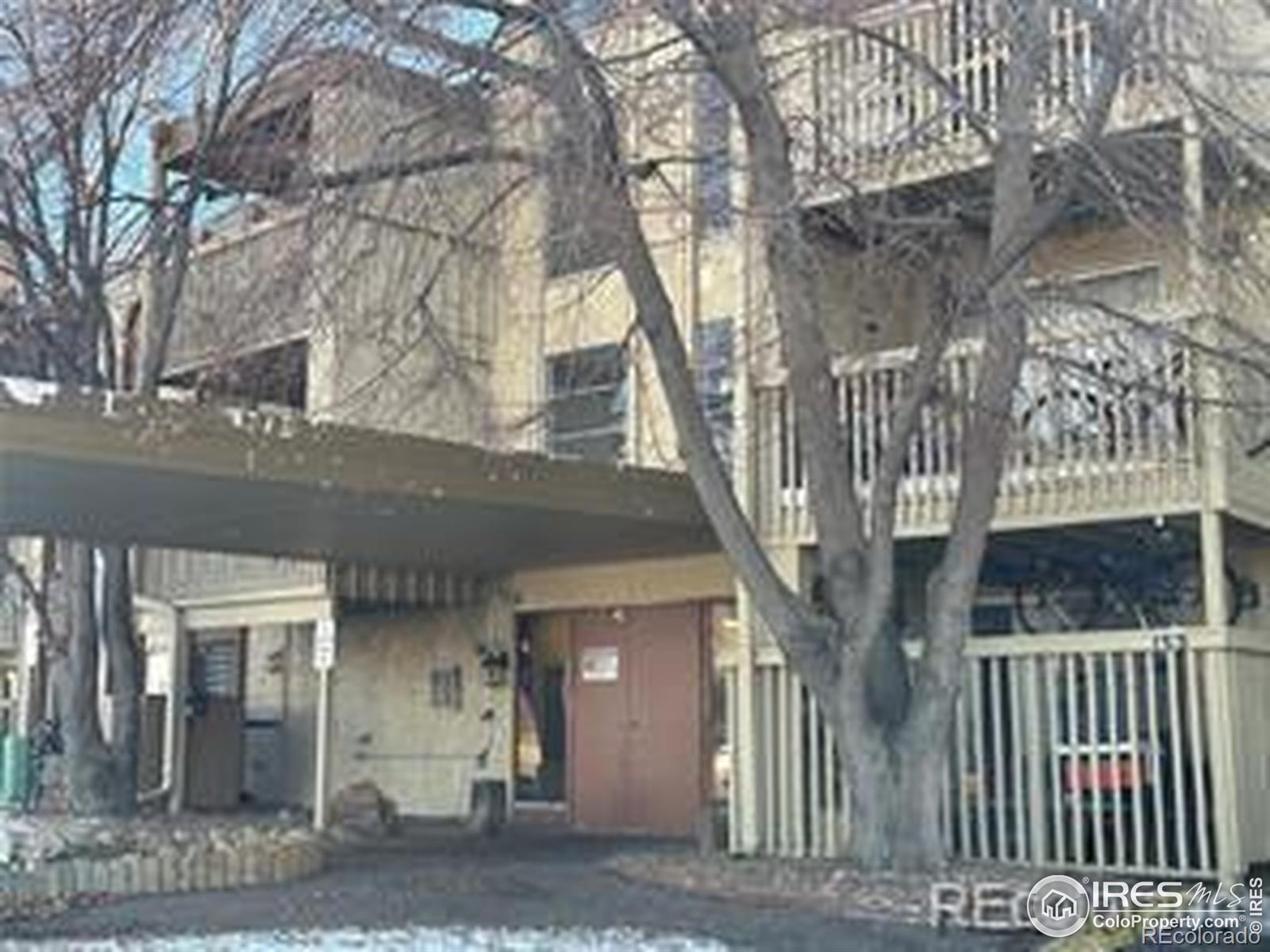 1302 S Parker Road 127