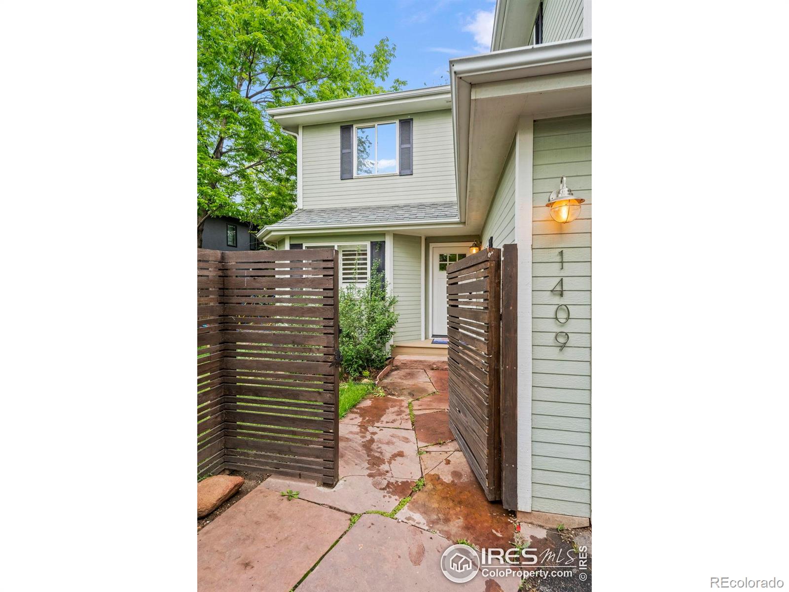 1409 Quince Avenue