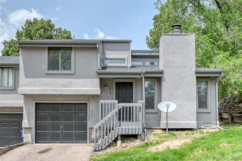 1419 Territory Trail Colorado Springs CO 80919
