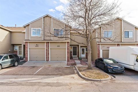 Photo of Colorado Springs, CO 80916 (MLS # 5175629)