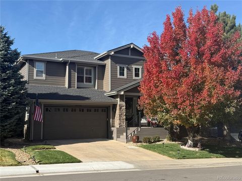 Photo of 10761 Glengate Circle, Highlands Ranch, CO 80130 (MLS # 3584250)