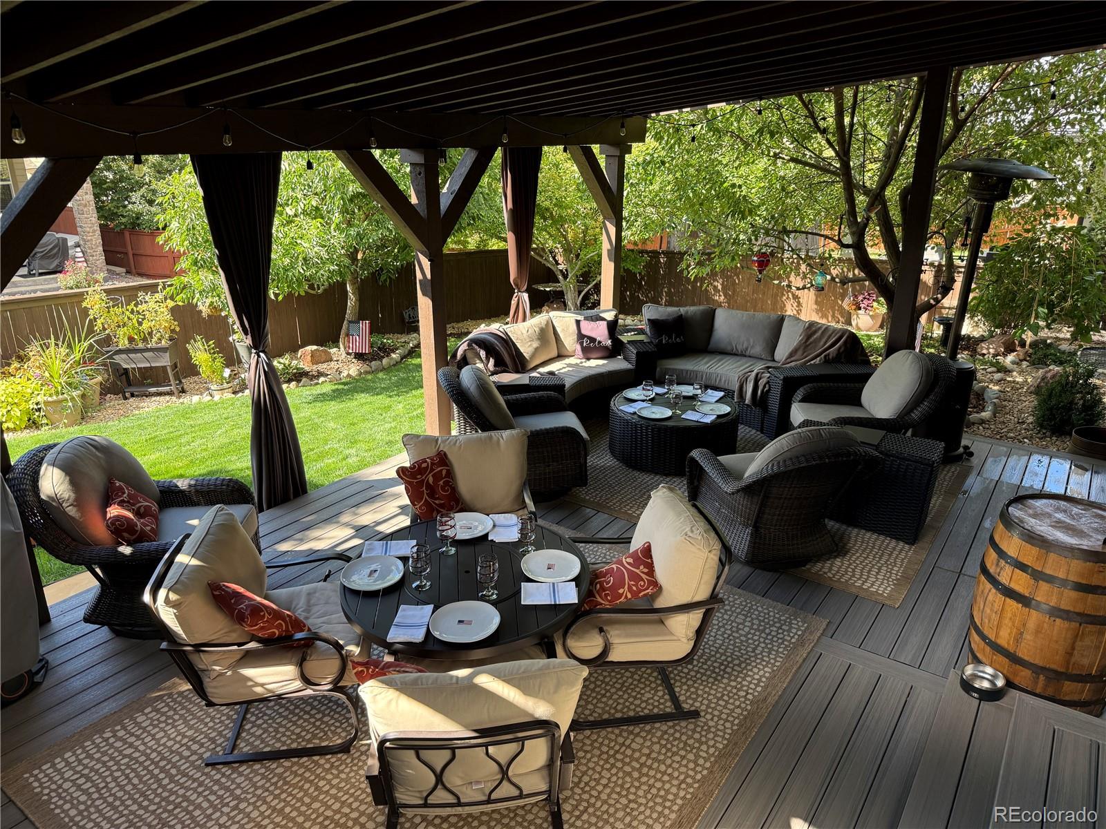 10761 Glengate Circle