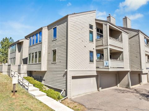 23617 Genesee Village Road A Golden CO 80401