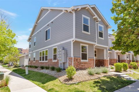 5798 Biscay Street Denver CO 80249