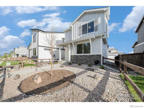 1099 Spartan Avenue Berthoud CO 80513