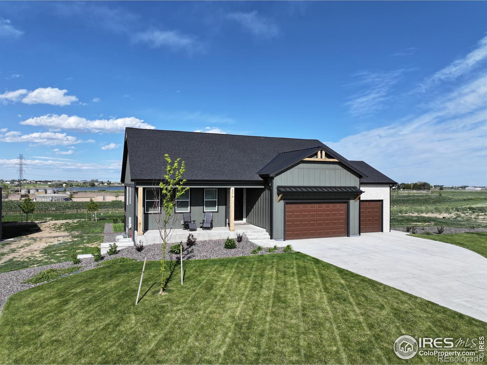 5016 Prairie Lark Lane