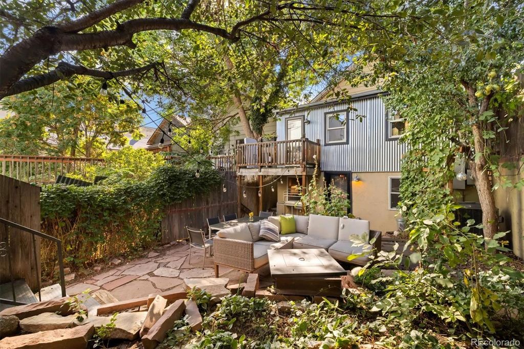 Photo of Denver, CO 80211 (MLS # 8187496)