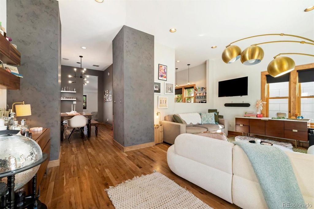 Photo of Denver, CO 80211 (MLS # 8187496)