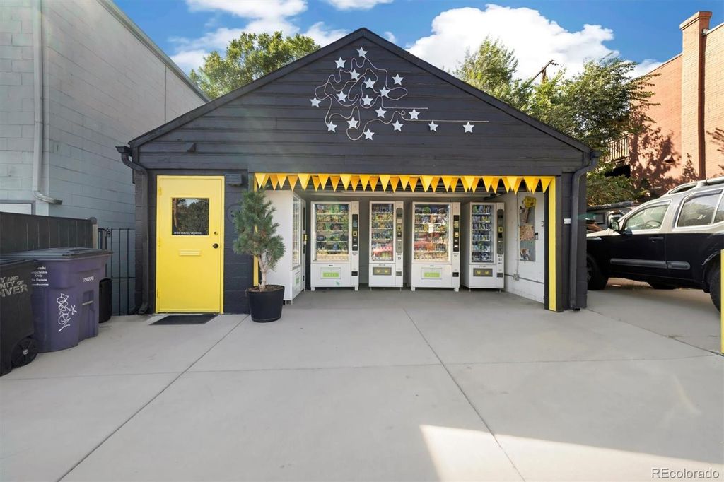 Photo of Denver, CO 80211 (MLS # 8187496)