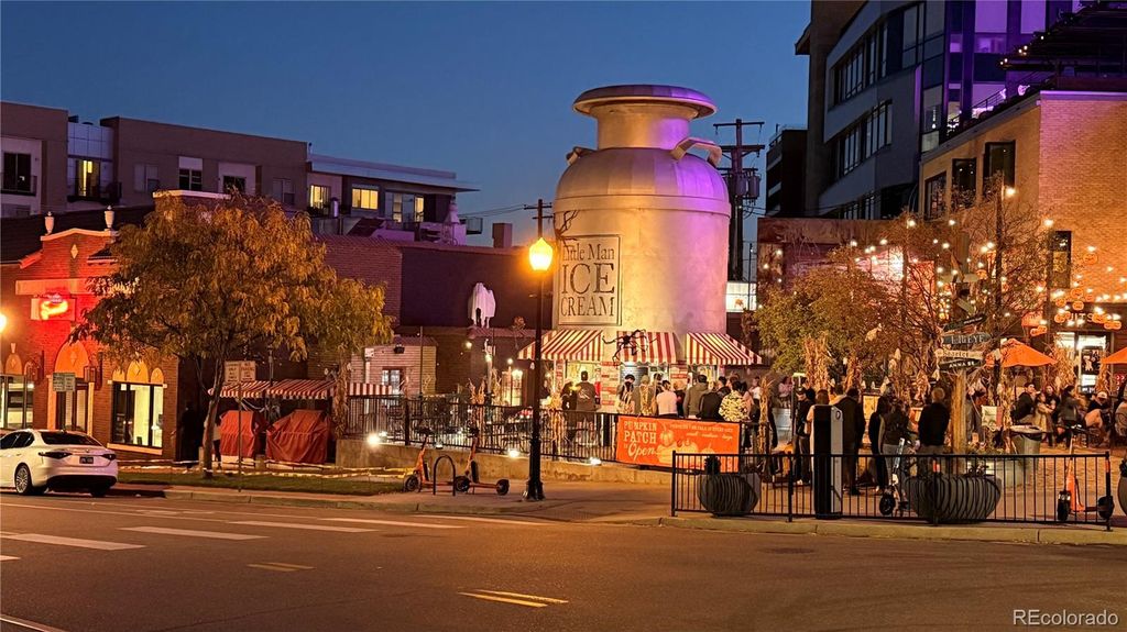 Photo of Denver, CO 80211 (MLS # 8187496)