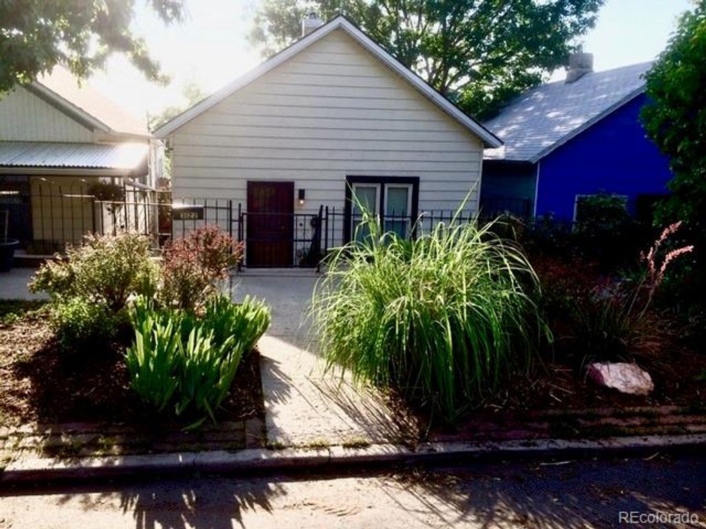 Photo of Denver, CO 80211 (MLS # 8187496)