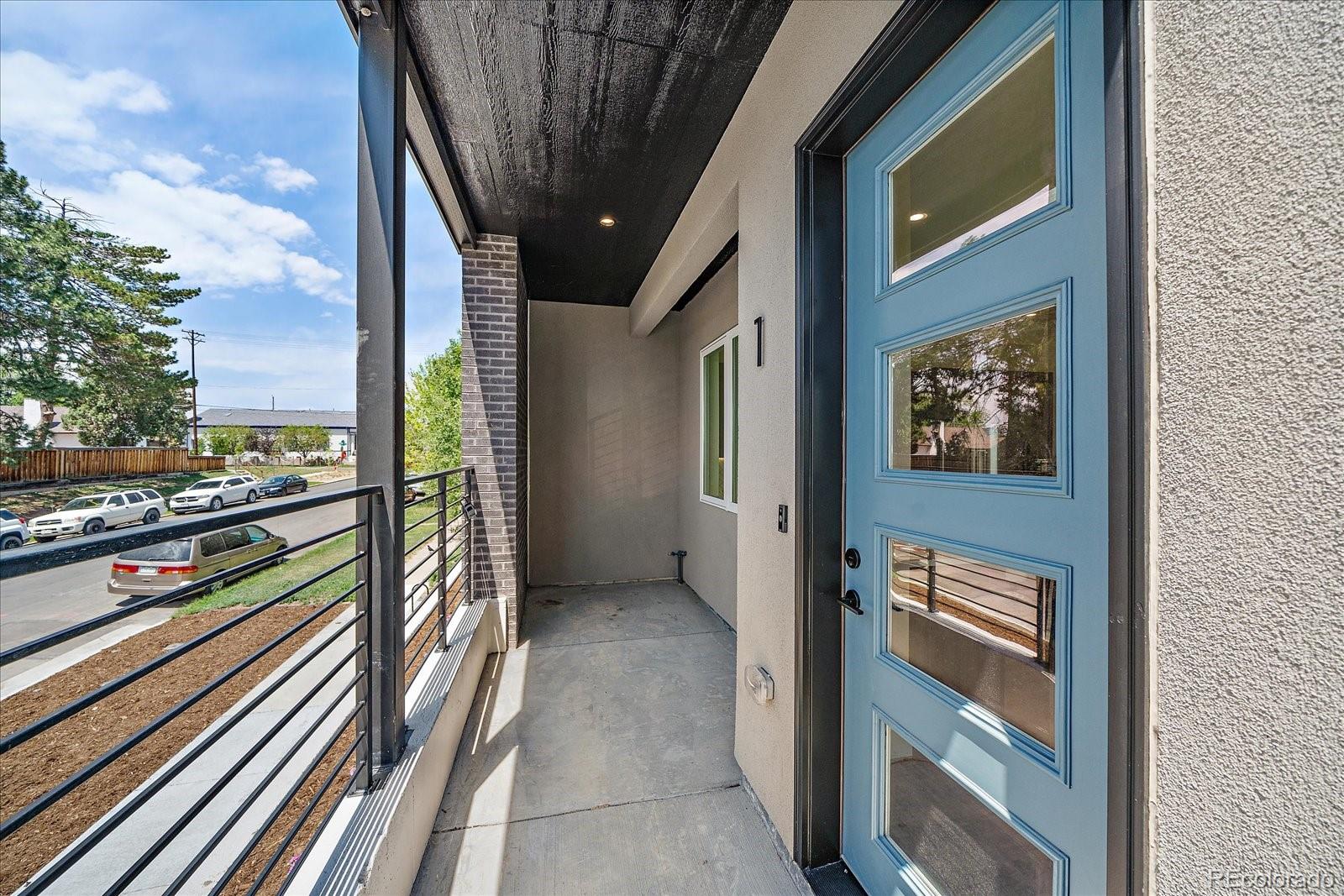 1370 Lowell Boulevard 1